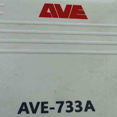 爱威AVE-733a九九新有三台2021年7月份的机器议价