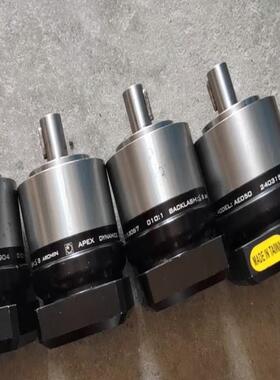 精锐行星减速器，AE050 ，束比10:1 ，件，成色漂(崽崽配件）