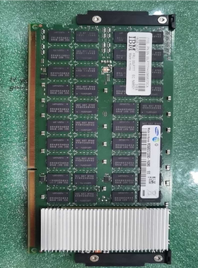 议价~IBM 16G内存条 31E8 FRU：00LP777