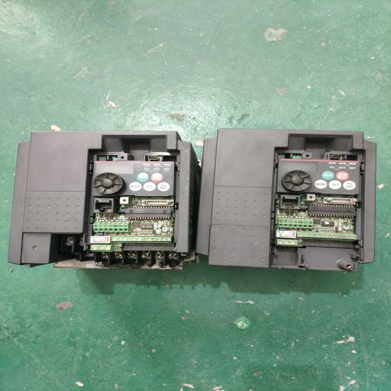 FR-E740-0.75K-CHT 三菱变频器0.75KW