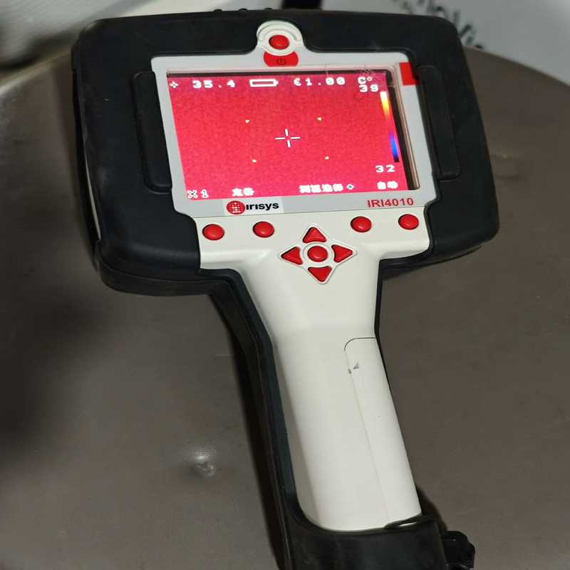 irisys iri4010热成像仪（豆豆设备）