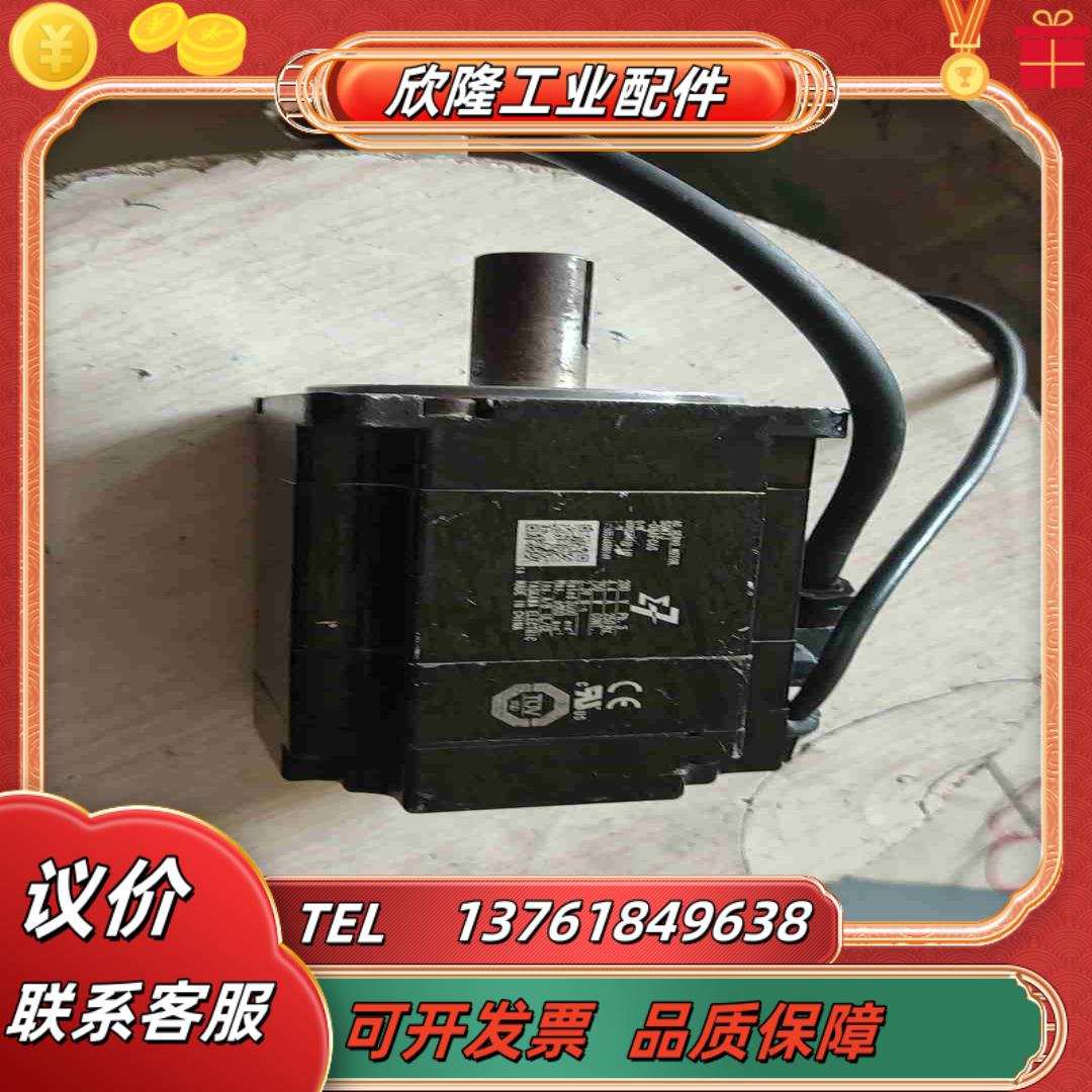 SGM7J-08AFC6S  安川伺服电机实图功能完议价