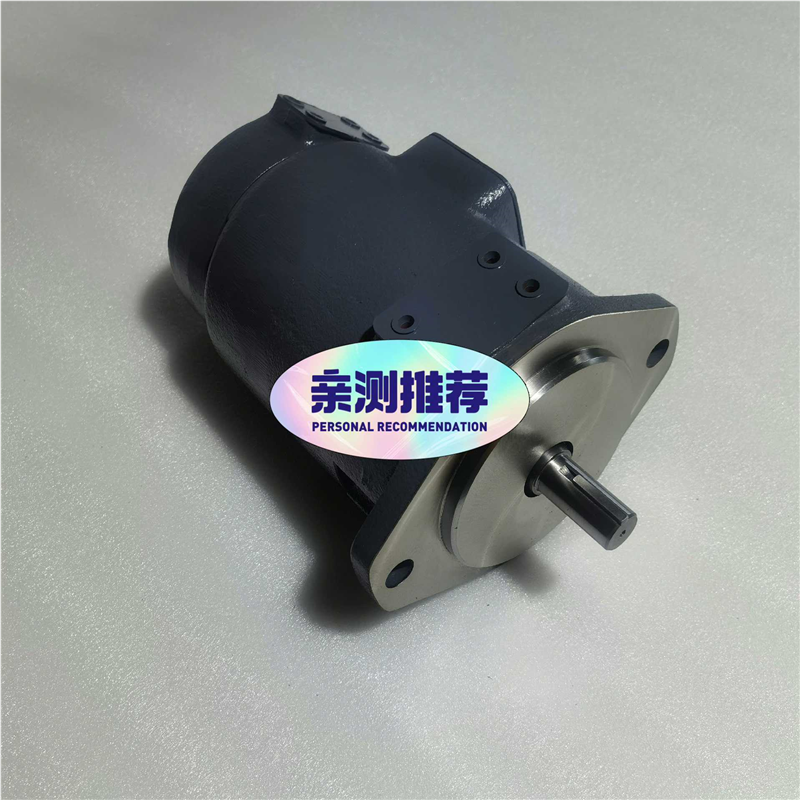 议价TIMEC压力泵 SQP43-60-30-86AA-18适用