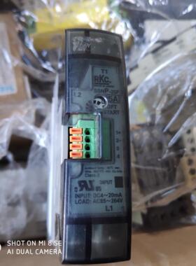 原装进口 日本理化RKC 继电器 SSNP-25F 25A 现货