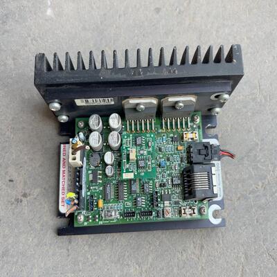 美国激光振镜驱动器GSi LUMONiCS【议价】