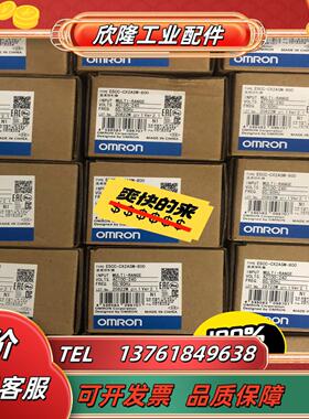 温控器E5CC-CX2ASM-800 350 有1