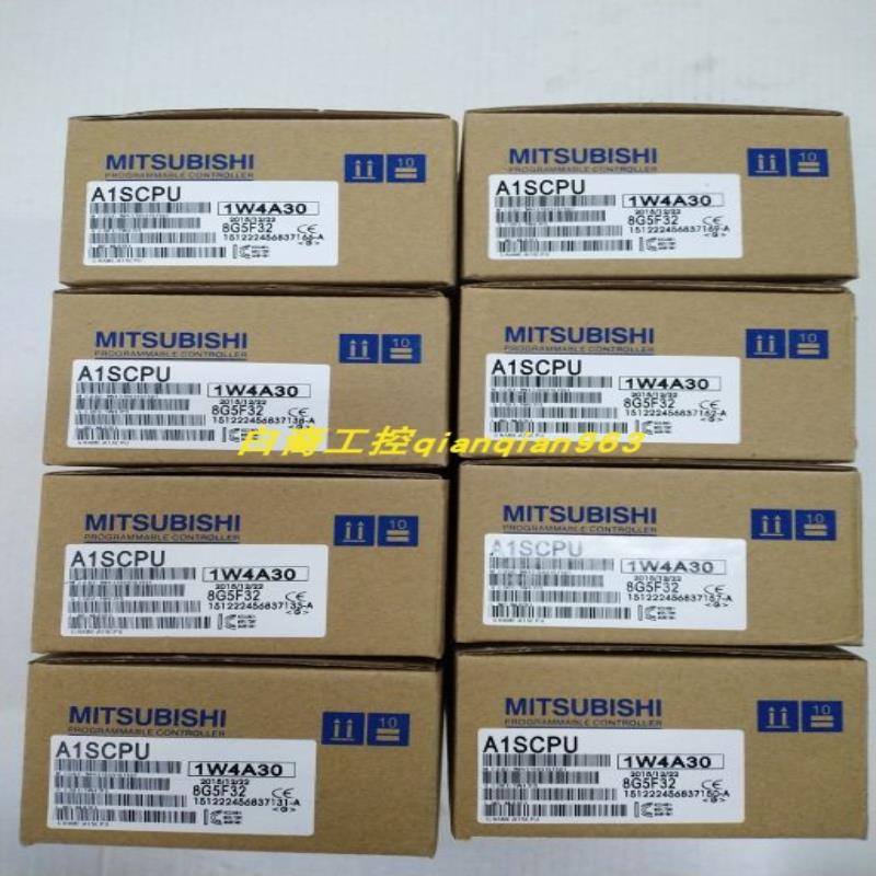 长期 供应 日本 三菱 CPU系列 A1SCPUC24-R2 A1SCPUC24-R2