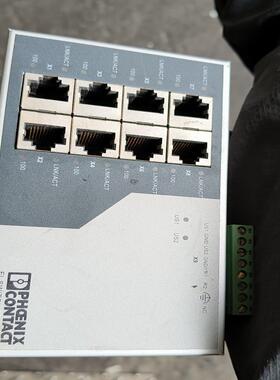 议~PHOENIX CONTACT 2832771