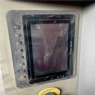 基数电子 空压机控制器MAM 6080