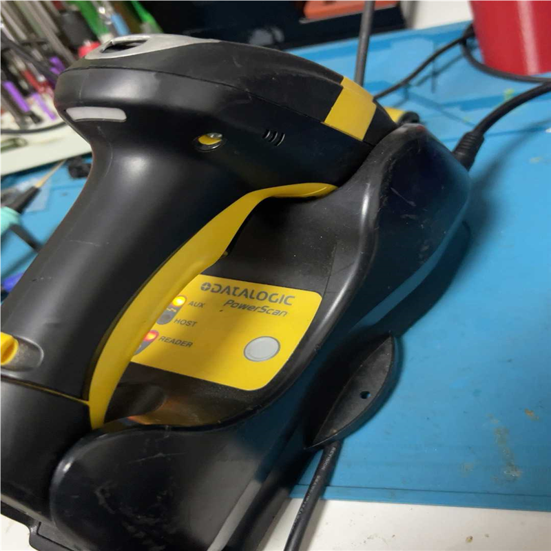 议~得利捷Datalogic PowerScan M8500扫描