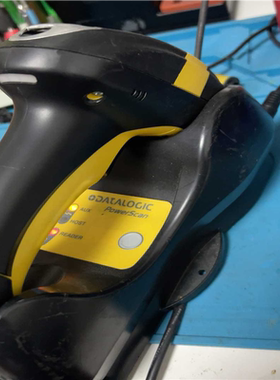 议~得利捷Datalogic PowerScan M8500扫描