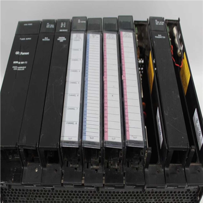 询价~IC697PCM711W PCM 协处理器模块