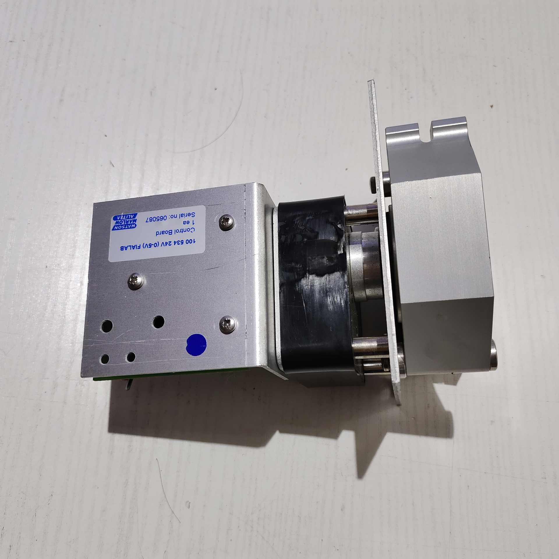 议~WATSON  U4-OEM 8R 50:1 FIALAB