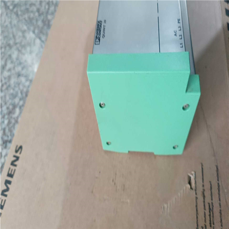 议~电源2939467  QUINT-PS-3x400A