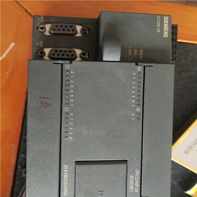 (议价)cpu224xp，6ES7-214-2bd23-0xb