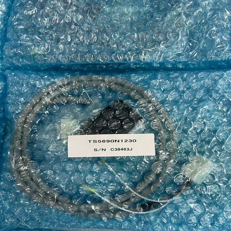主轴编码器TS5690N1230（基数电子）