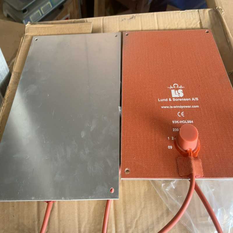 议~Lund&Sorensen/93K-HOL984