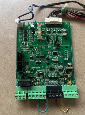 众辰永磁空压机专用变频器37KW SP600T-37KY-4(崽崽配件）