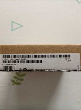 议~6ES7153-2BA10-0XB0，6ES7 153-2B