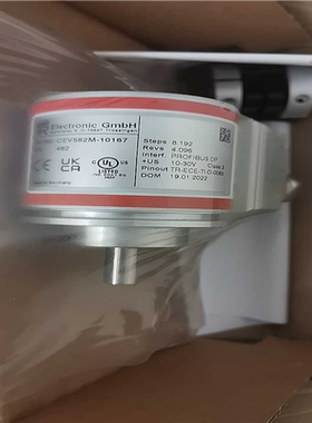 全新原装TR帝尔 CEV582M-10167  现货议价