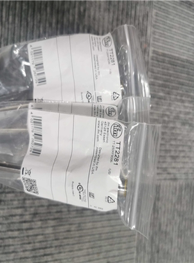 包邮【假一罚十】IFM TT2281传感器~议价