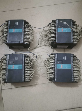 fatek  fbs-40matd 成色如图议价