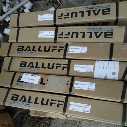 (议价)德国巴鲁夫BTL0MPN BTL6-E500-M0350-PF-S115位移传感器
