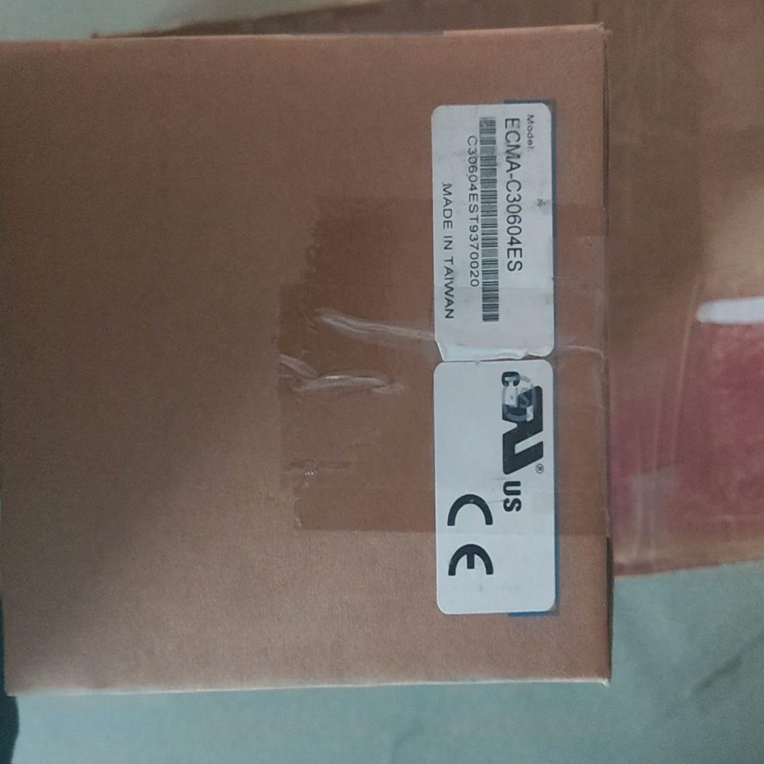 台达伺服电机ECMA-C30604ESECMA-C3(崽崽配件）