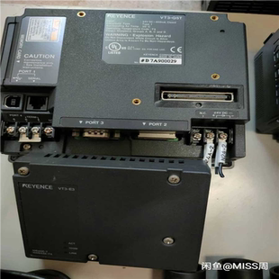 基数电子 基恩士触摸屏VT3 Q5T