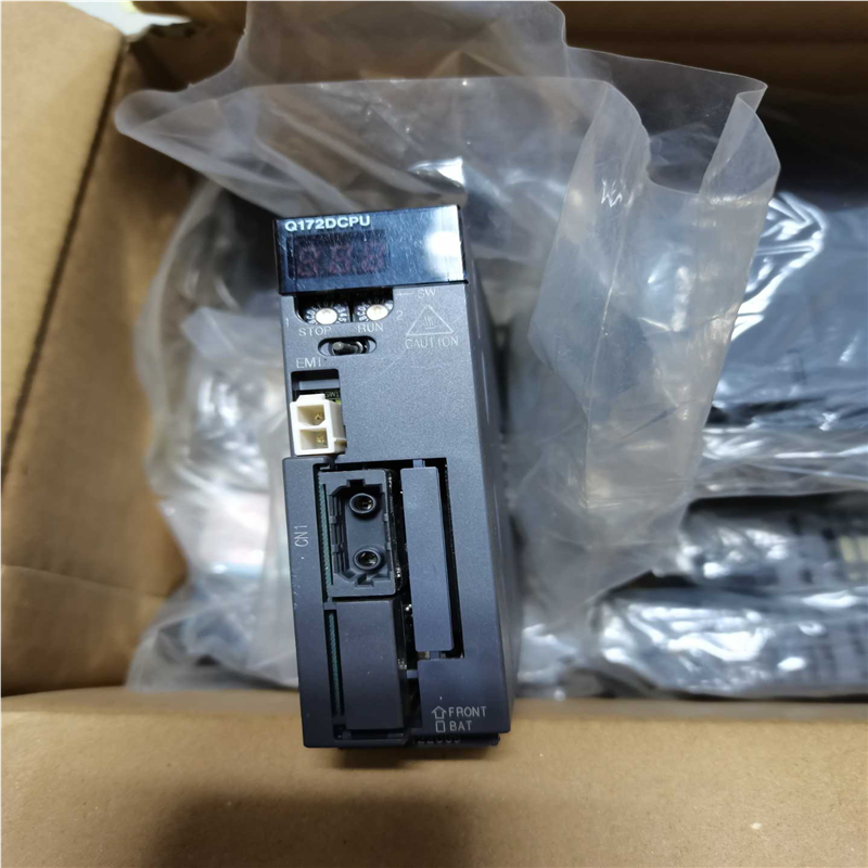 议价三菱Q模块   Q173CPUN，Q172CPUN