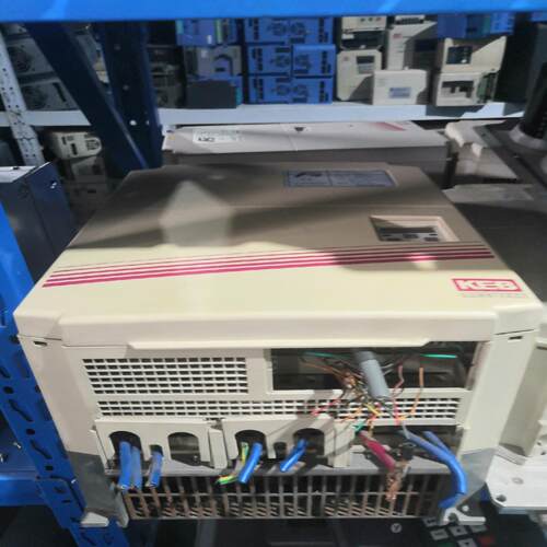 (议价)科比F4 KEB变频器17.F4.F1H-4I30