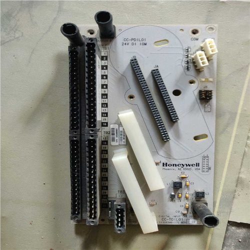 【汇生】Honeywell霍尼韦尔模块底座CC-TDIL01  51【议价】