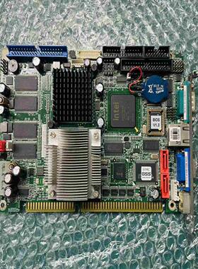 威达IOWA-8522-600-R10半长嵌入式工控主板议价