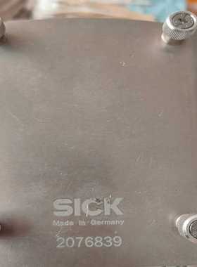 (询价)SICK  in  Gernany  2076839  实物