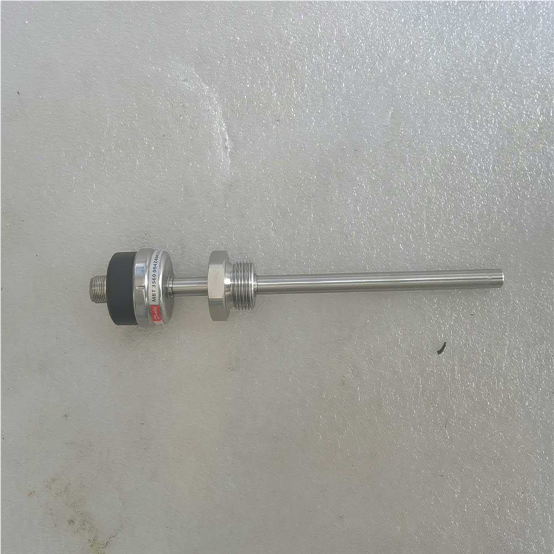丹佛斯油温传感器MBT3560  084Z40654，4-2（豆豆设备）