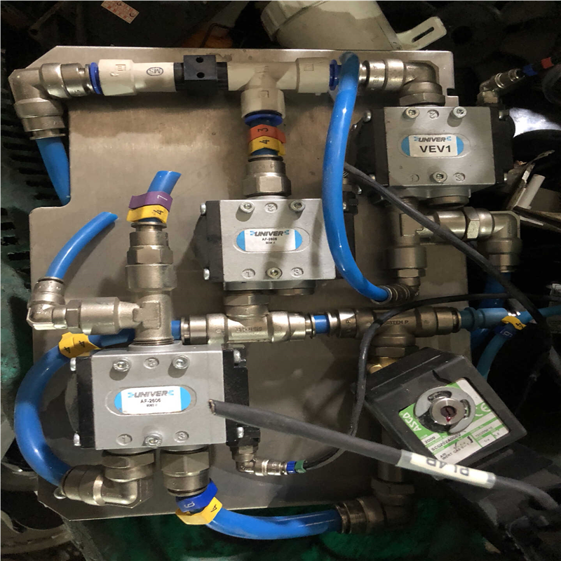 AF-2606  SCG202A006V电磁阀（豆豆设备）