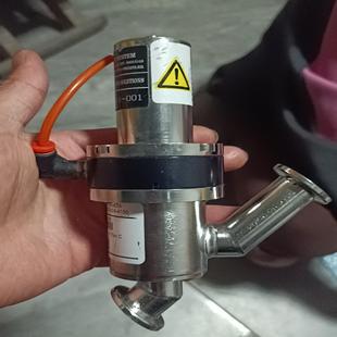 Nor Cal Products AIVP 美国 真空角阀 议价 汇生