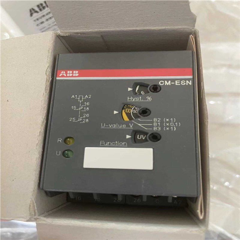 议价CM-ESN 1SVR450215R0100适用