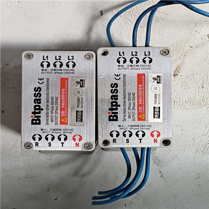 议~Bitpass电子变压器TYPE:HT-060-A 6000