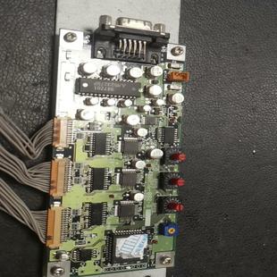 憨憨电子 2010.2020.2030.2040主显示 JuKi