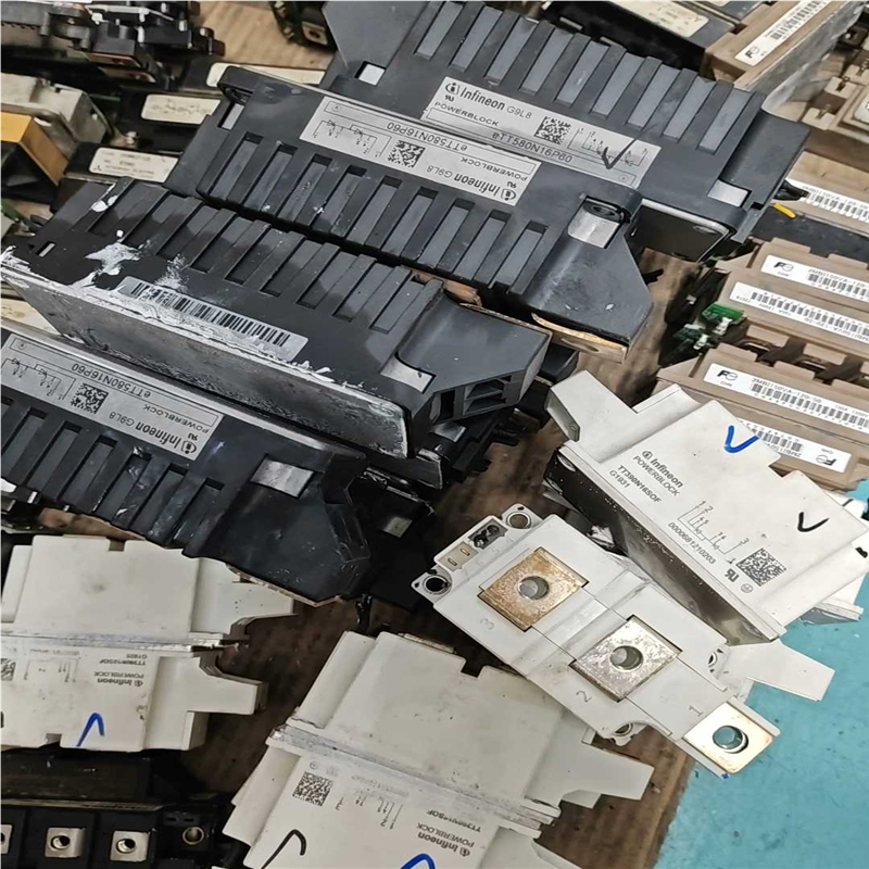 TT390N16SOF，eTT580N16P60,英飞凌可控（憨憨电子）