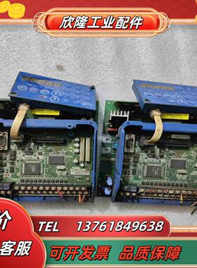 三垦VM05 SPF SHF系列22kw 30kw主板驱动板议价