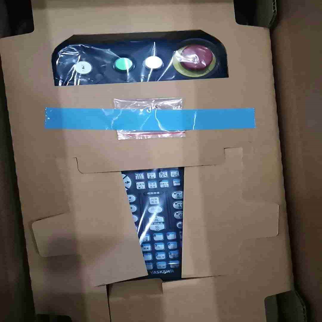 【汇生 】安川机器人YRC1000示教器TYPE JZRCR-APP1【议价】