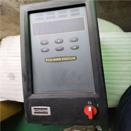 【汇生】阿特拉斯控制器FOCUS 4000，8433690020，一【议价】