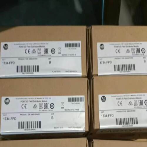 议~1734-FPD AB 现货多个 全新原装正品