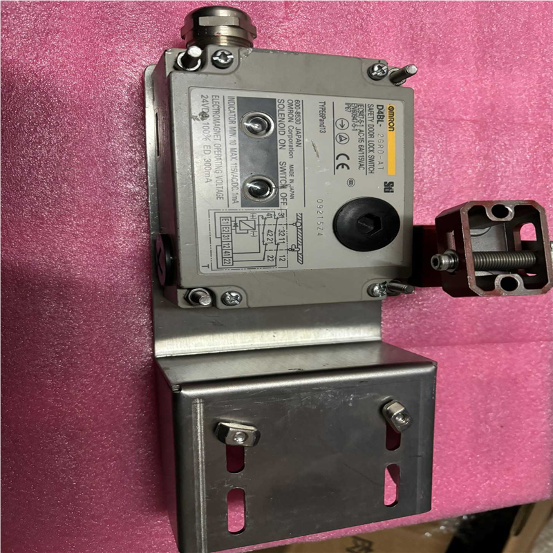 D4BL-2GRD-AT  件，成色如图。B7（憨憨电子）
