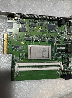 X21Fival technology POLARIS（憨憨电子）