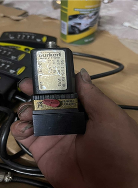 议价~宝德电子阀型号00429134