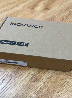 汇川 SV635NS1R6I 全新原装正品  包装干净 盒码~议价