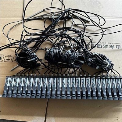 （议价）拆机 英国 输力强位移传感器 DT10P 实图 有量 功